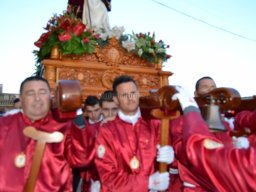 Semana Santa Muleña 2010